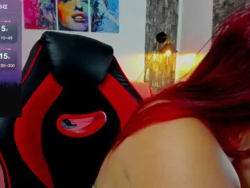 Ariadna-sc  live sex cam