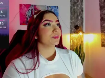 Ariadna-sc  live sex cam