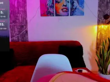 Ariadna-sc  live sex cam