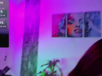 Ariadna-sc  live sex cam