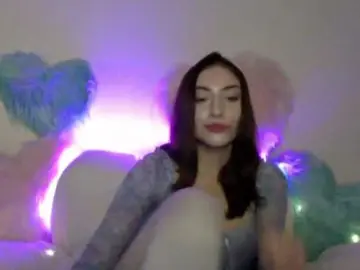 CaylinAngel  live sex cam
