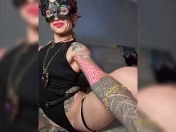Gospajaa  live sex cam