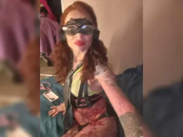 Gospajaa  live sex cam