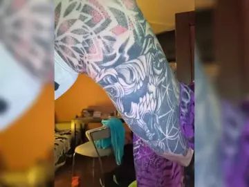 Gospajaa  live sex cam