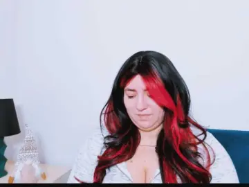 HarperFlexible  live sex cam