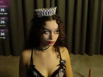 Lunessa  live sex cam