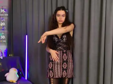 Lunessa  live sex cam