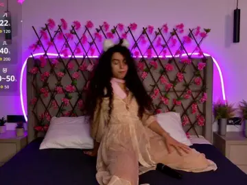 Lunessa  live sex cam