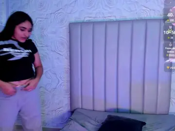 LyaDubois  live sex cam