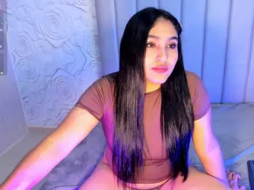LyaDubois  live sex cam