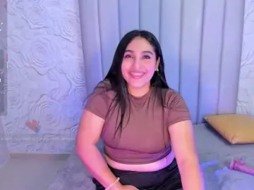 LyaDubois  live sex cam