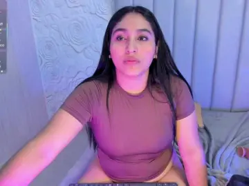 LyaDubois  live sex cam