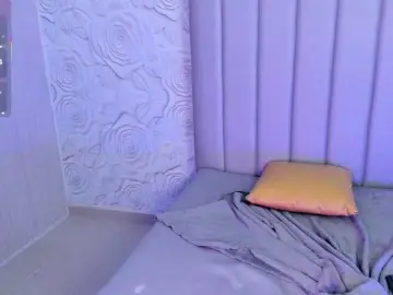 LyaDubois  live sex cam