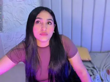 LyaDubois  live sex cam