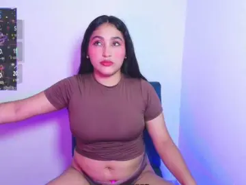 LyaDubois  live sex cam