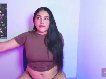 LyaDubois  live sex cam