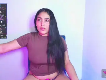 LyaDubois  live sex cam
