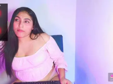 LyaDubois  live sex cam