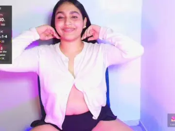LyaDubois  live sex cam