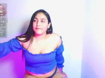 LyaDubois  live sex cam