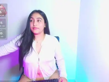 LyaDubois  live sex cam