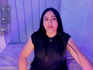 LyaDubois  live sex cam