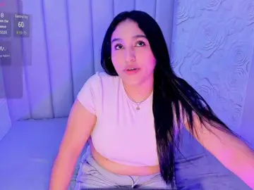 LyaDubois  live sex cam