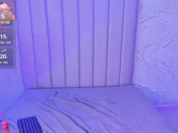 LyaDubois  live sex cam