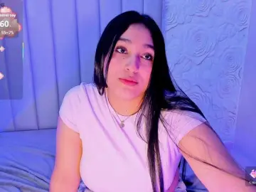 LyaDubois  live sex cam