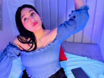 LyaDubois  live sex cam
