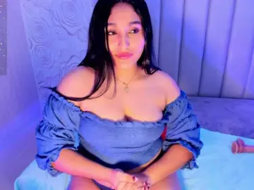 LyaDubois  live sex cam