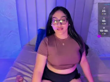 LyaDubois  live sex cam
