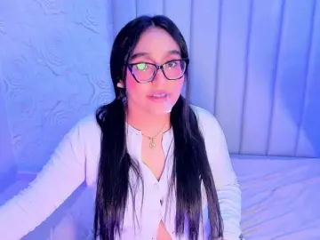 LyaDubois  live sex cam