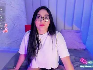 LyaDubois  live sex cam
