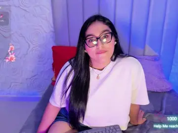 LyaDubois  live sex cam