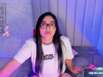 LyaDubois  live sex cam