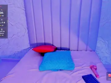 LyaDubois  live sex cam