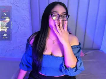 LyaDubois  live sex cam