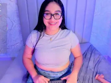 LyaDubois  live sex cam