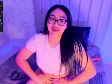 LyaDubois  live sex cam