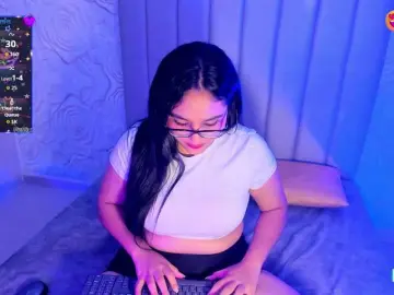 LyaDubois  live sex cam
