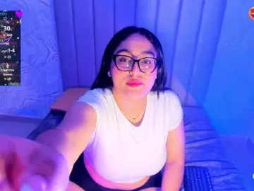 LyaDubois  live sex cam