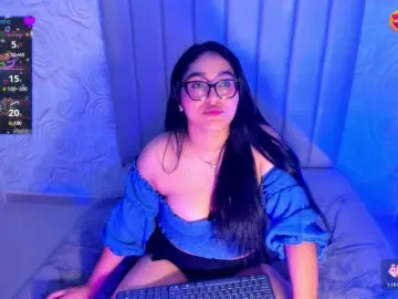 LyaDubois  live sex cam