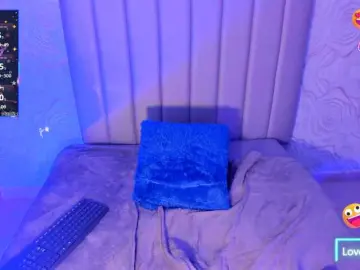 LyaDubois  live sex cam