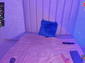 LyaDubois  live sex cam