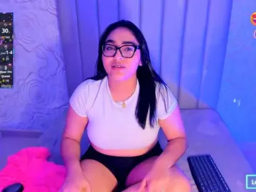 LyaDubois  live sex cam