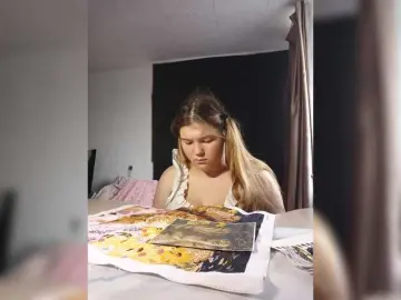 Mariicka  live sex cam