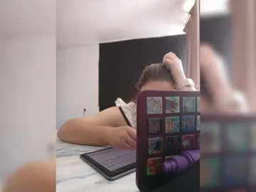 Mariicka  live sex cam