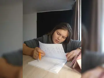 Mariicka  live sex cam
