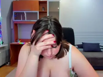 NaomiiWix  live sex cam